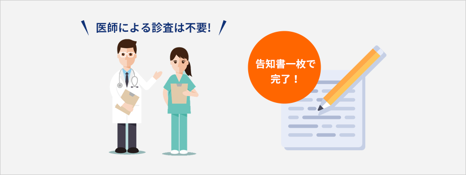 医師としての仕事が出来ない場合